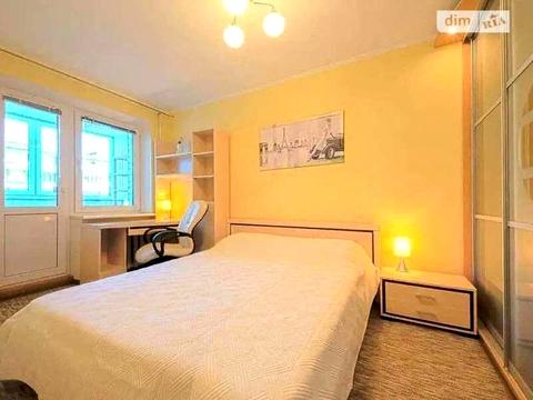 квартира за адресою Татарська вул., 3/2