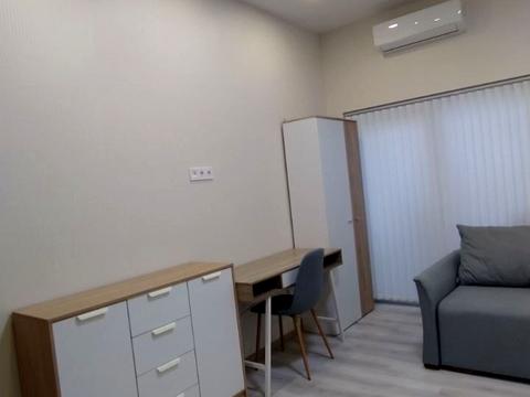 квартира за адресою Професора Отамановського вул., 4