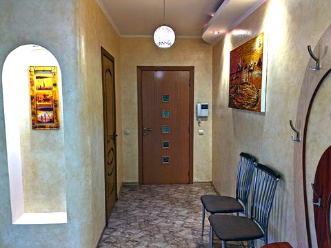 квартира по адресу Левка Лукьяненко ул. (Маршала Тимошенко), 29