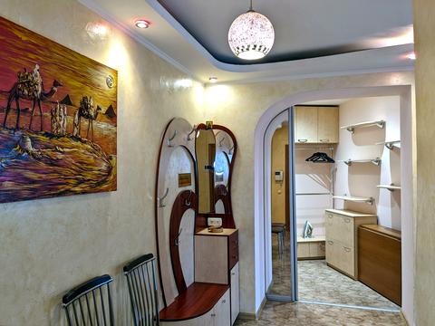 квартира по адресу Левка Лукьяненко ул. (Маршала Тимошенко), 29