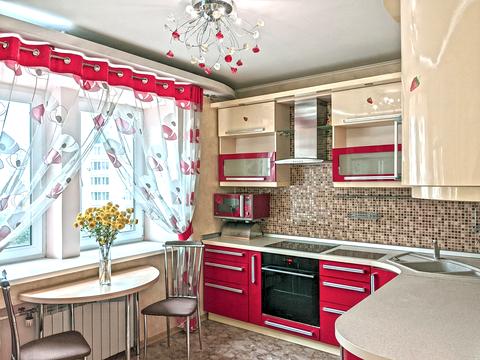 квартира по адресу Левка Лукьяненко ул. (Маршала Тимошенко), 29