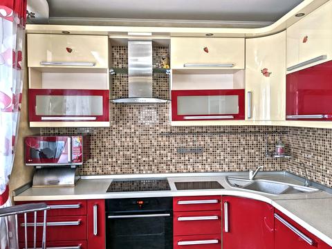 квартира по адресу Левка Лукьяненко ул. (Маршала Тимошенко), 29