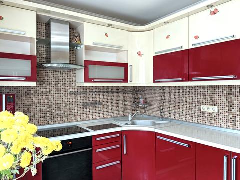 квартира по адресу Левка Лукьяненко ул. (Маршала Тимошенко), 29