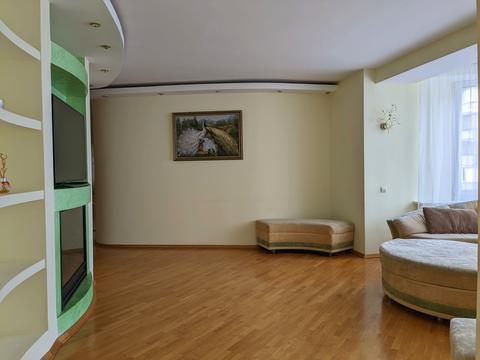 квартира по адресу Левка Лукьяненко ул. (Маршала Тимошенко), 29