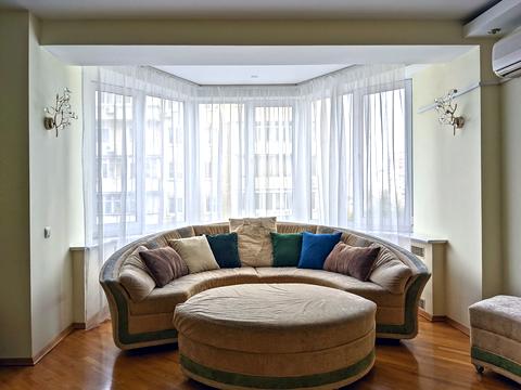 квартира по адресу Левка Лукьяненко ул. (Маршала Тимошенко), 29