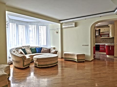 квартира по адресу Левка Лукьяненко ул. (Маршала Тимошенко), 29