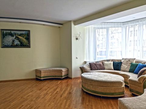 квартира по адресу Левка Лукьяненко ул. (Маршала Тимошенко), 29