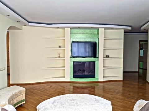 квартира по адресу Левка Лукьяненко ул. (Маршала Тимошенко), 29