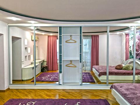 квартира по адресу Левка Лукьяненко ул. (Маршала Тимошенко), 29