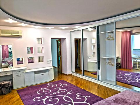 квартира по адресу Левка Лукьяненко ул. (Маршала Тимошенко), 29