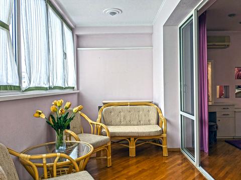 квартира по адресу Левка Лукьяненко ул. (Маршала Тимошенко), 29