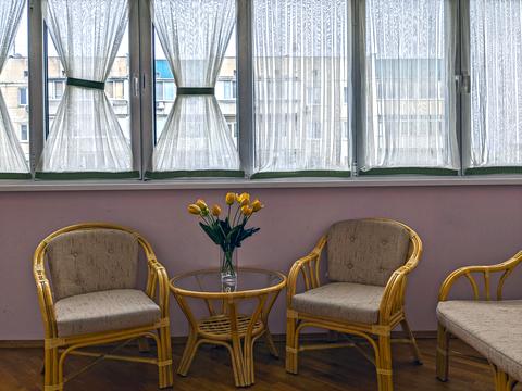 квартира по адресу Левка Лукьяненко ул. (Маршала Тимошенко), 29