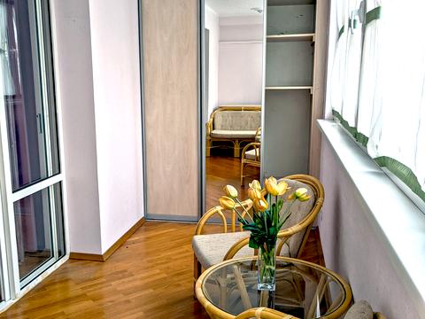 квартира по адресу Левка Лукьяненко ул. (Маршала Тимошенко), 29