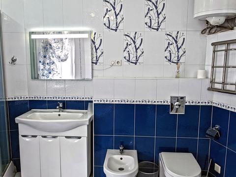 квартира по адресу Левка Лукьяненко ул. (Маршала Тимошенко), 29