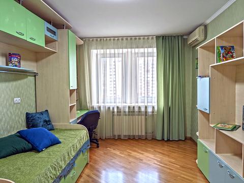 квартира по адресу Левка Лукьяненко ул. (Маршала Тимошенко), 29