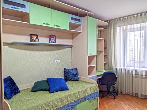 квартира по адресу Левка Лукьяненко ул. (Маршала Тимошенко), 29