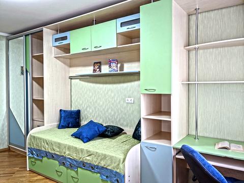 квартира по адресу Левка Лукьяненко ул. (Маршала Тимошенко), 29