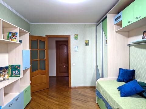 квартира по адресу Левка Лукьяненко ул. (Маршала Тимошенко), 29