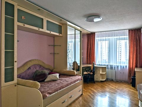 квартира по адресу Левка Лукьяненко ул. (Маршала Тимошенко), 29