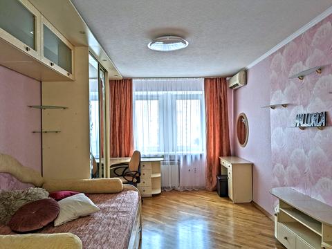 квартира по адресу Левка Лукьяненко ул. (Маршала Тимошенко), 29