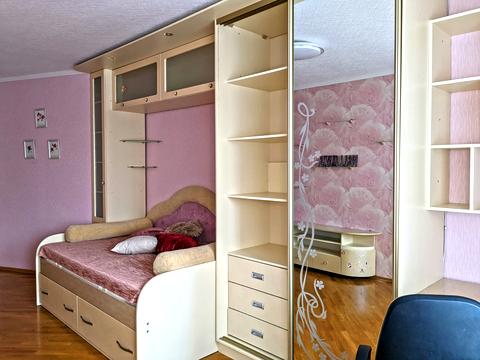 квартира по адресу Левка Лукьяненко ул. (Маршала Тимошенко), 29