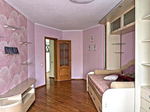 квартира по адресу Левка Лукьяненко ул. (Маршала Тимошенко), 29