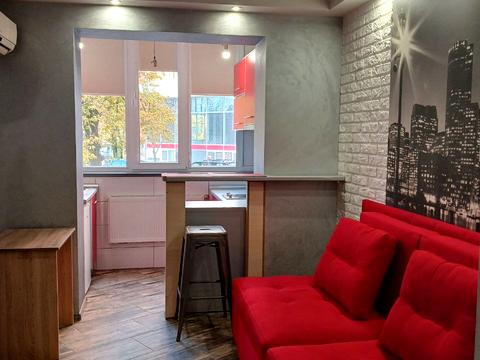 квартира по адресу Мирослава Мисли ул. (Целиноградская), 54