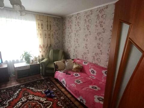 квартира по адресу Вокзальная ул., 26