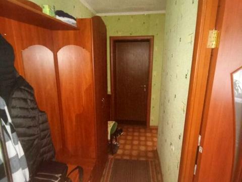 квартира по адресу Вокзальная ул., 26