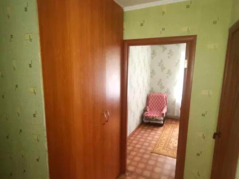 квартира по адресу Вокзальная ул., 26