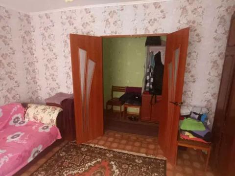 квартира по адресу Вокзальная ул., 26