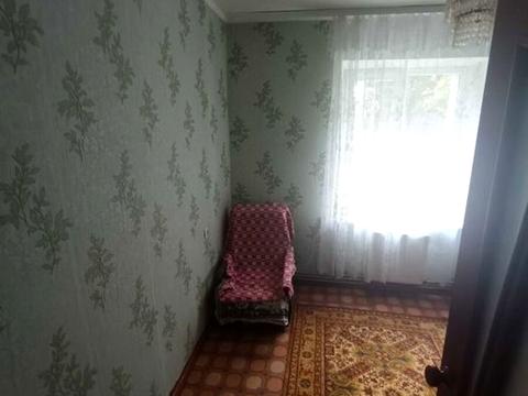 квартира по адресу Вокзальная ул., 26