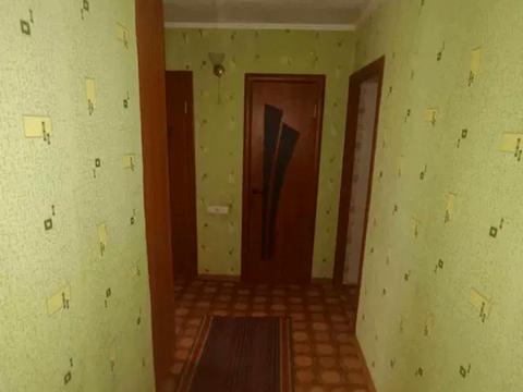 квартира по адресу Вокзальная ул., 26