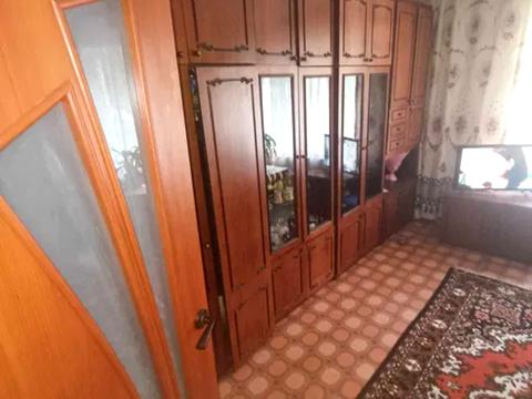 квартира по адресу Вокзальная ул., 26