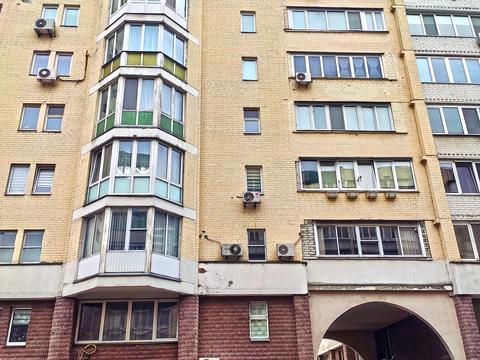 квартира за адресою Левка Лук'яненка вул. (Маршала Тимошенка), 29