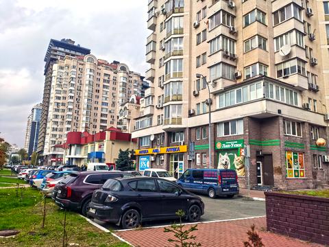 квартира по адресу Левка Лукьяненко ул. (Маршала Тимошенко), 29