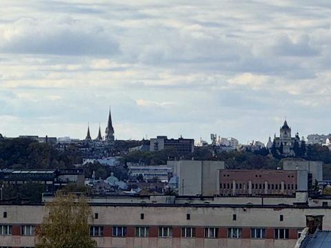 квартира по адресу Кутовая ул., 6