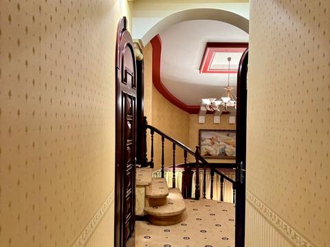 квартира по адресу Кутовая ул., 6