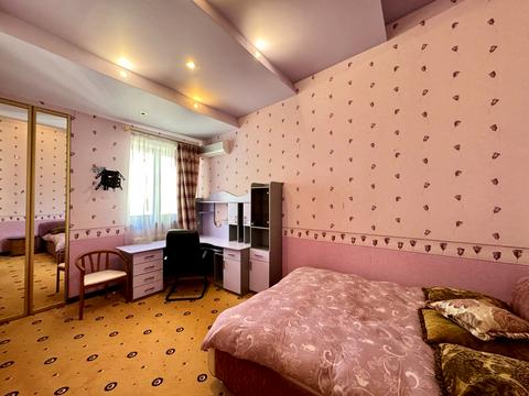 квартира по адресу Кутовая ул., 6