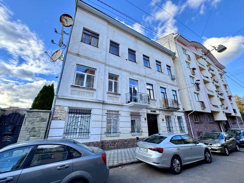 квартира по адресу Кутовая ул., 6