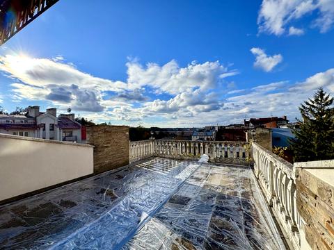 квартира по адресу Кутовая ул., 6