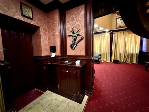 квартира по адресу Кутовая ул., 6