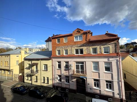 квартира по адресу Кутовая ул., 6