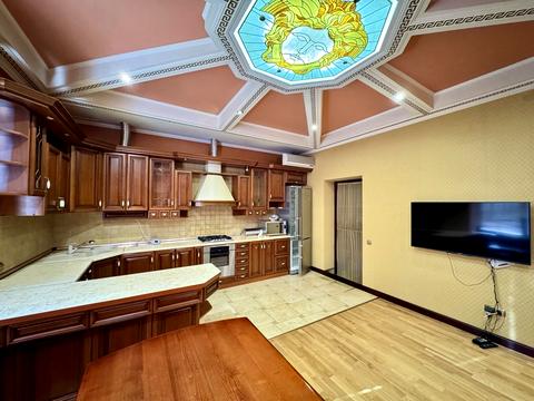 квартира по адресу Кутовая ул., 6