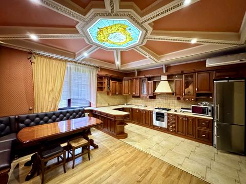 квартира по адресу Кутовая ул., 6