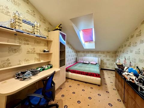 квартира по адресу Кутовая ул., 6