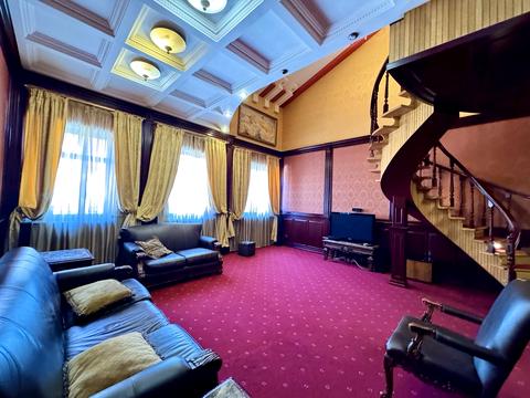 квартира по адресу Кутовая ул., 6