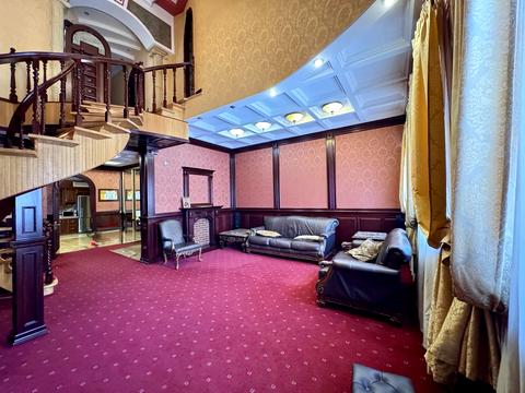 квартира по адресу Кутовая ул., 6