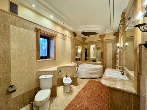 квартира по адресу Кутовая ул., 6