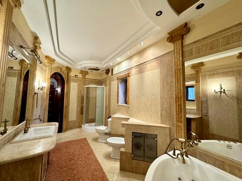 квартира по адресу Кутовая ул., 6